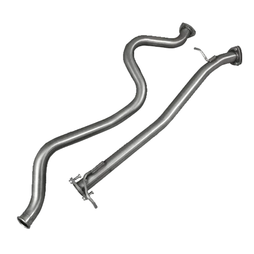 Accesorios (abrazaderas, soportes, tuberias)