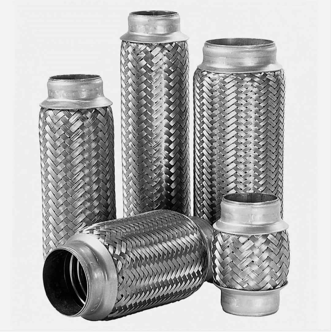 Flexibles para aveo
