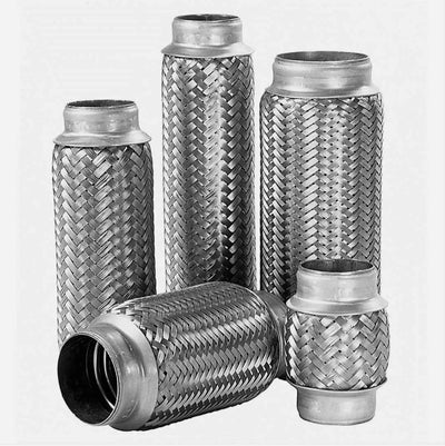 Flexibles para aveo
